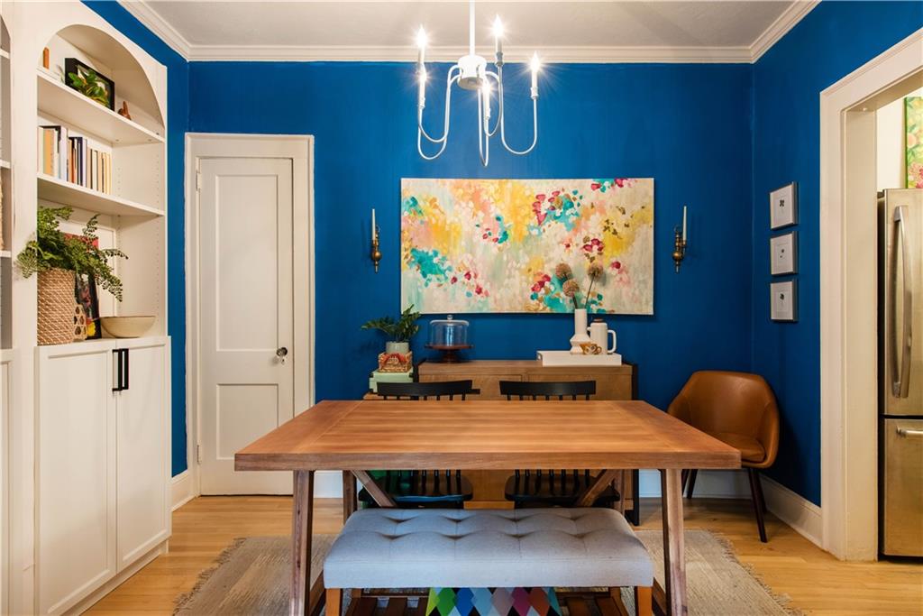 856 Briarcliff Road NE Unit 2