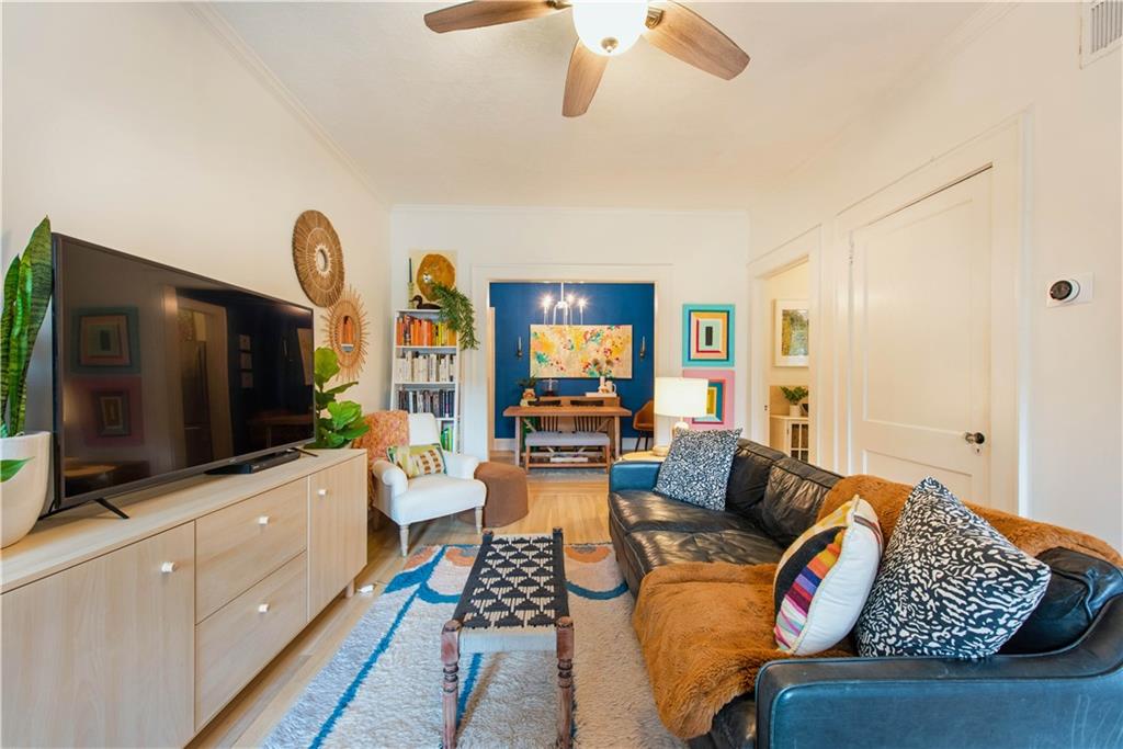 856 Briarcliff Road NE Unit 2