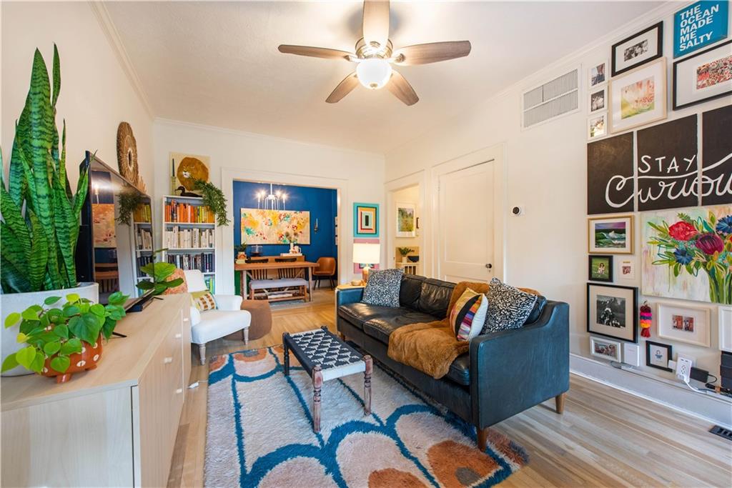 856 Briarcliff Road NE Unit 2