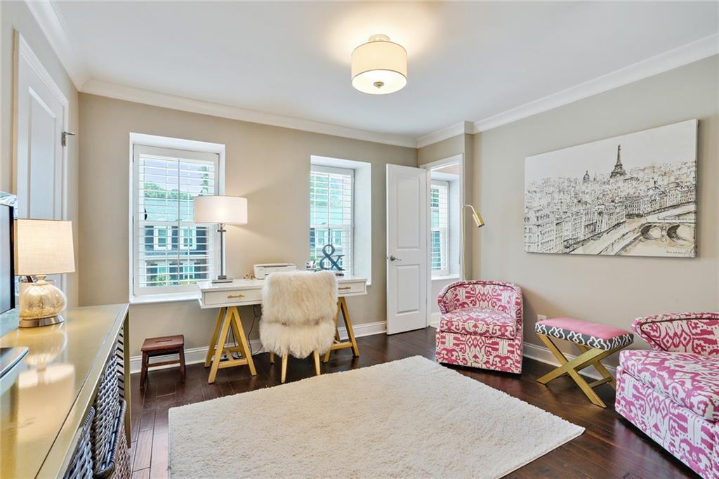 5 Scotland Place NW
