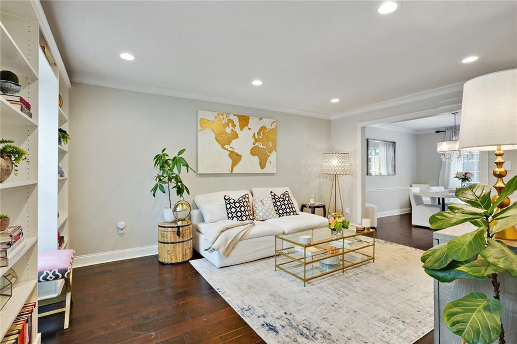 5 Scotland Place NW