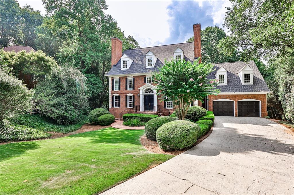 345 W Berwicke Common