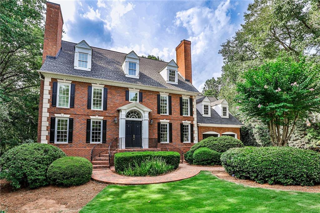 345 W Berwicke Common
