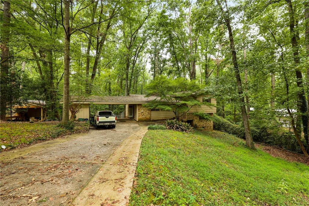 6394 Cherry Tree Lane