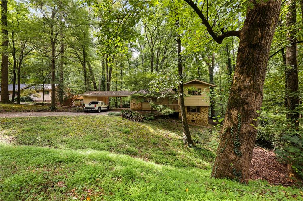 6394 Cherry Tree Lane