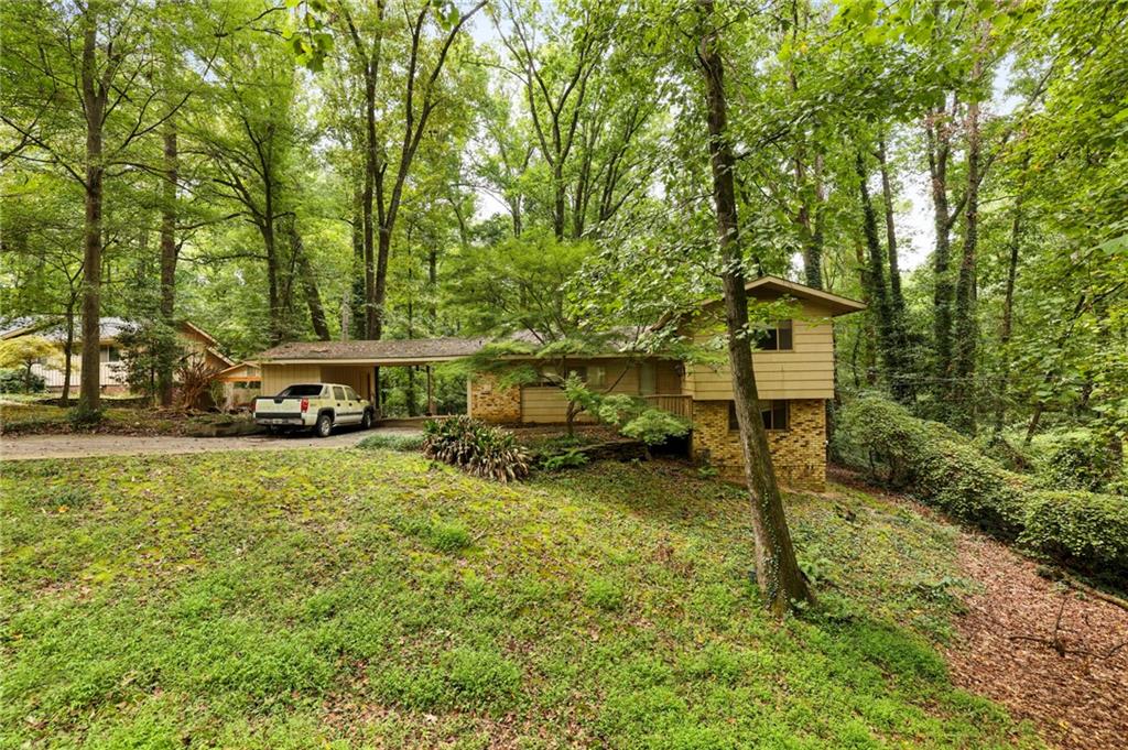 6394 Cherry Tree Lane