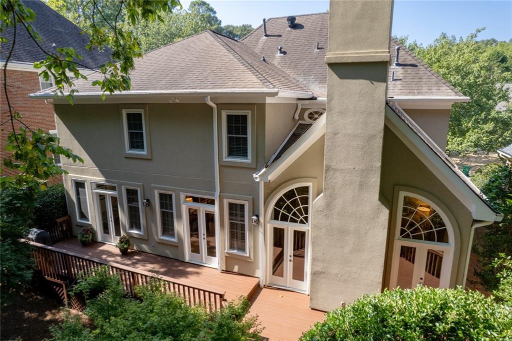 1058 Saint James Crossing NE