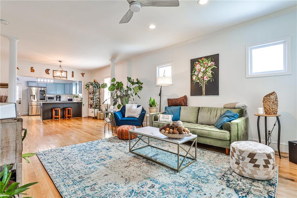 1985 Main Street NW