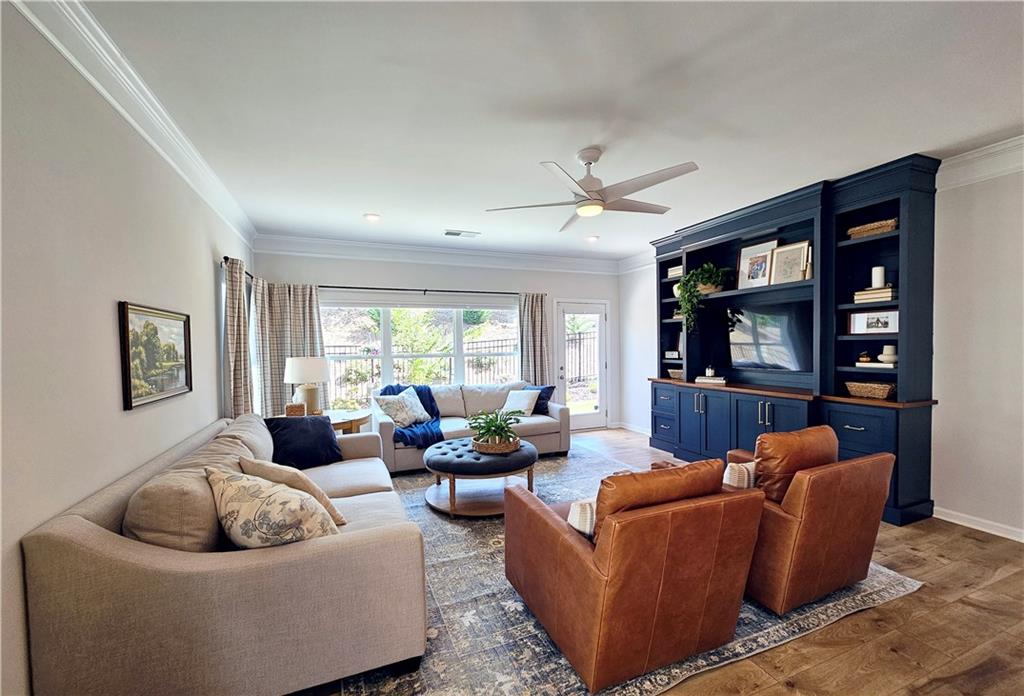 4581 Grenadine Circle