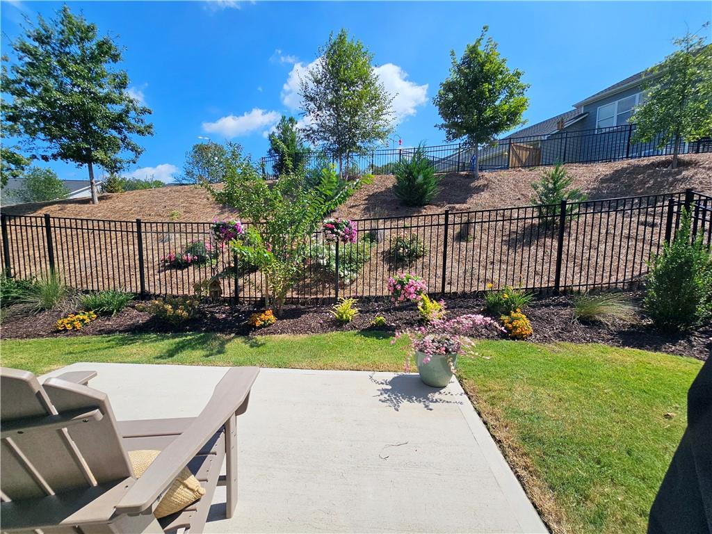 4581 Grenadine Circle