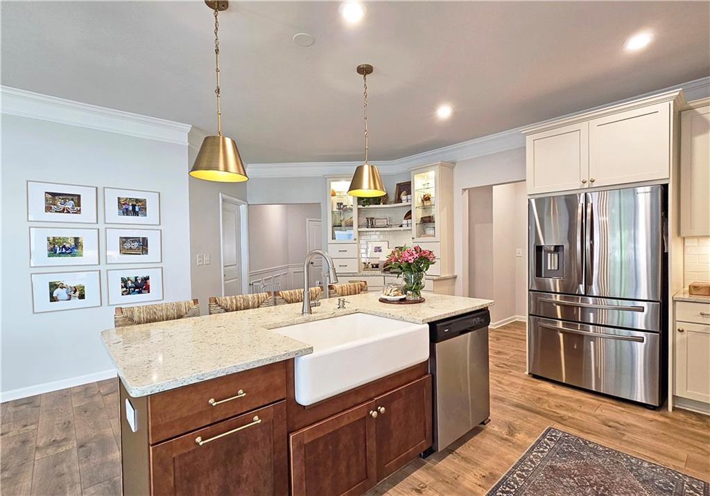 4581 Grenadine Circle