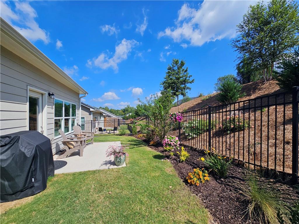 4581 Grenadine Circle