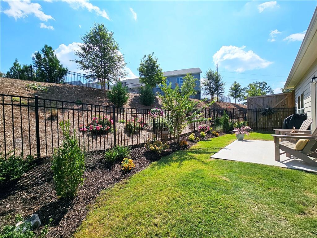 4581 Grenadine Circle