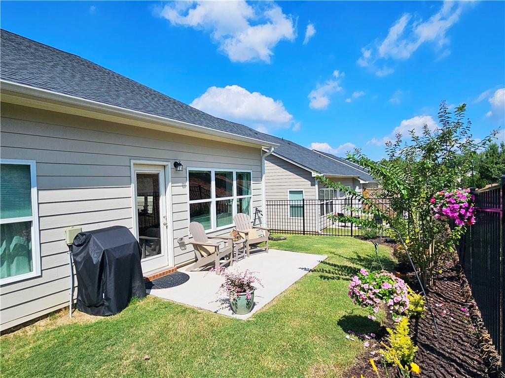 4581 Grenadine Circle