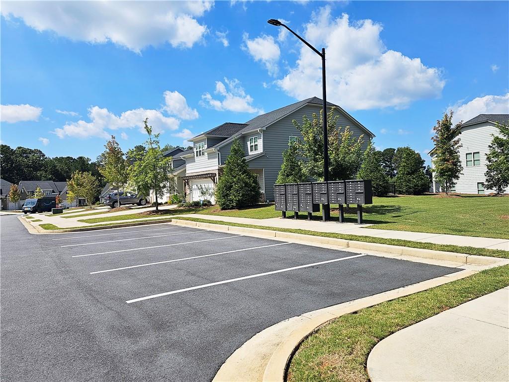 4581 Grenadine Circle
