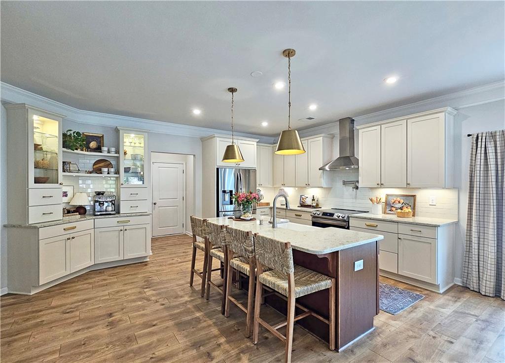 4581 Grenadine Circle