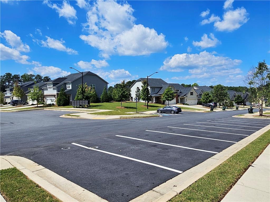 4581 Grenadine Circle