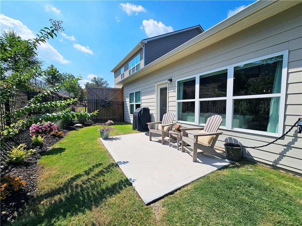 4581 Grenadine Circle