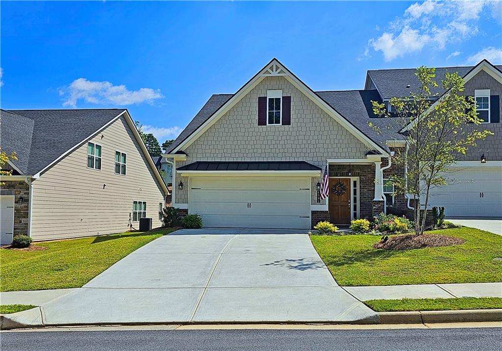 4581 Grenadine Circle