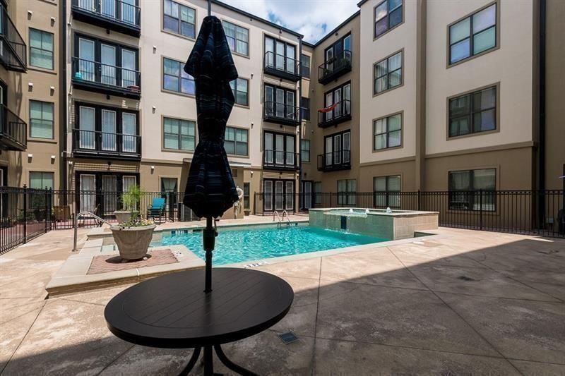 5300 PEACHTREE Road Unit 4514