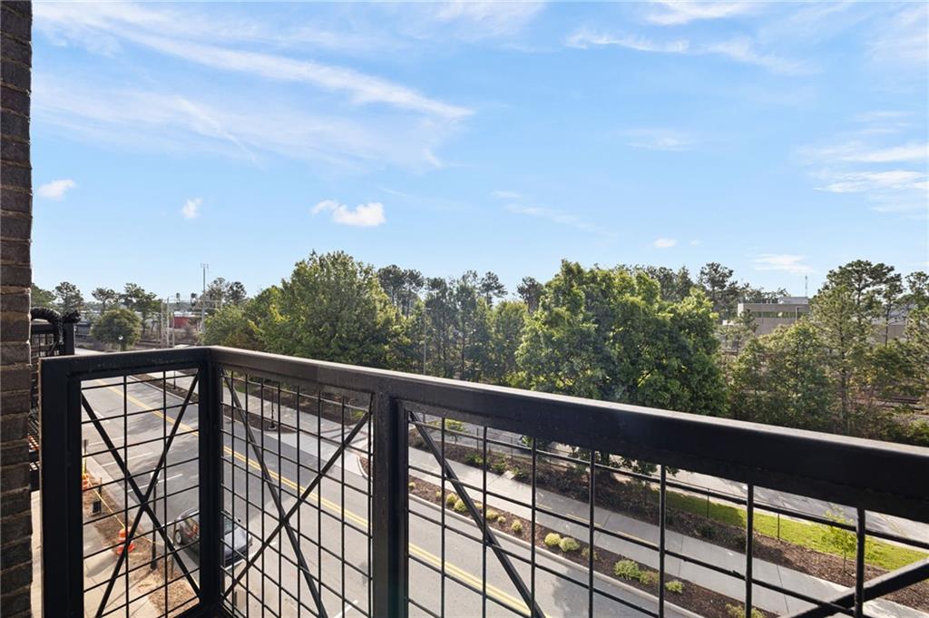 5300 PEACHTREE Road Unit 4514