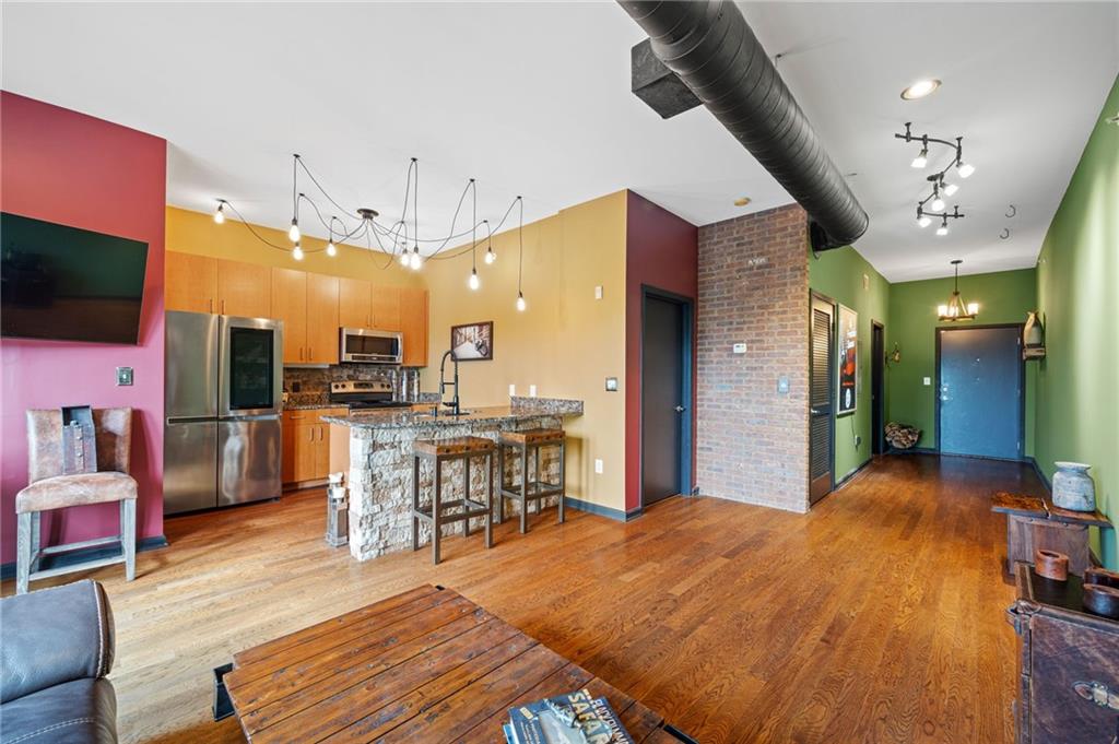 5300 PEACHTREE Road Unit 4514