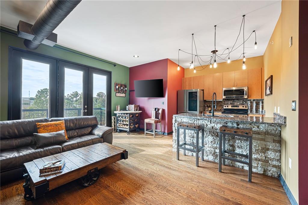 5300 PEACHTREE Road Unit 4514