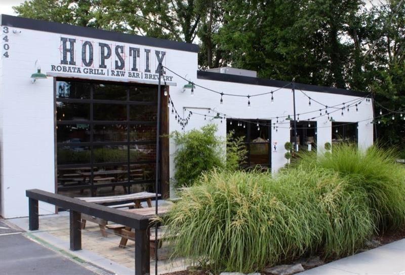 5300 PEACHTREE Road Unit 4514