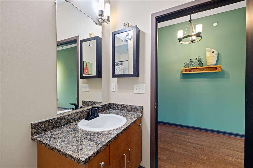 5300 PEACHTREE Road Unit 4514