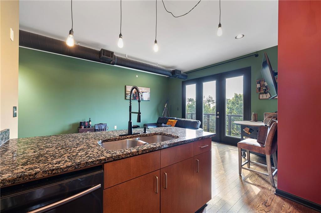 5300 PEACHTREE Road Unit 4514