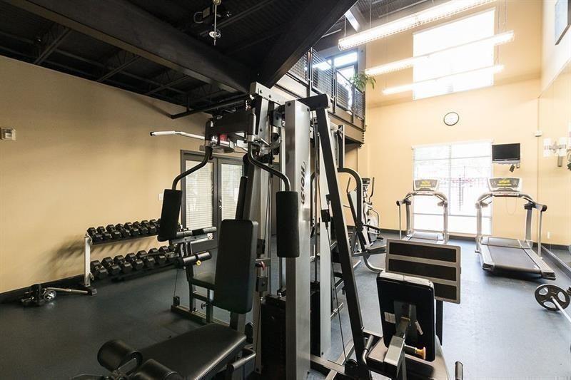 5300 PEACHTREE Road Unit 4514