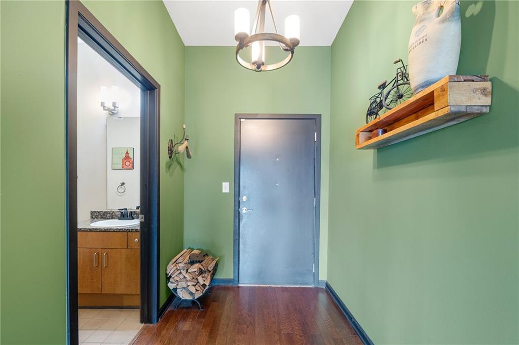 5300 PEACHTREE Road Unit 4514