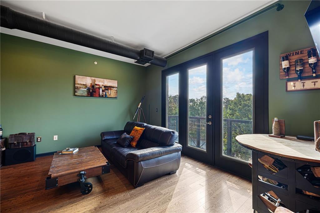 5300 PEACHTREE Road Unit 4514