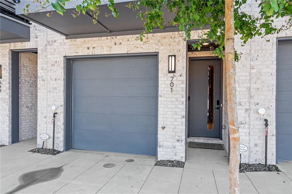 701 Vidalia Lane