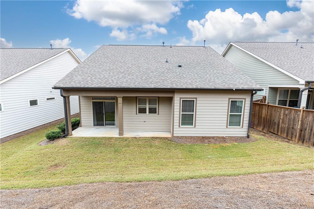 125 Fieldbrook Crossing