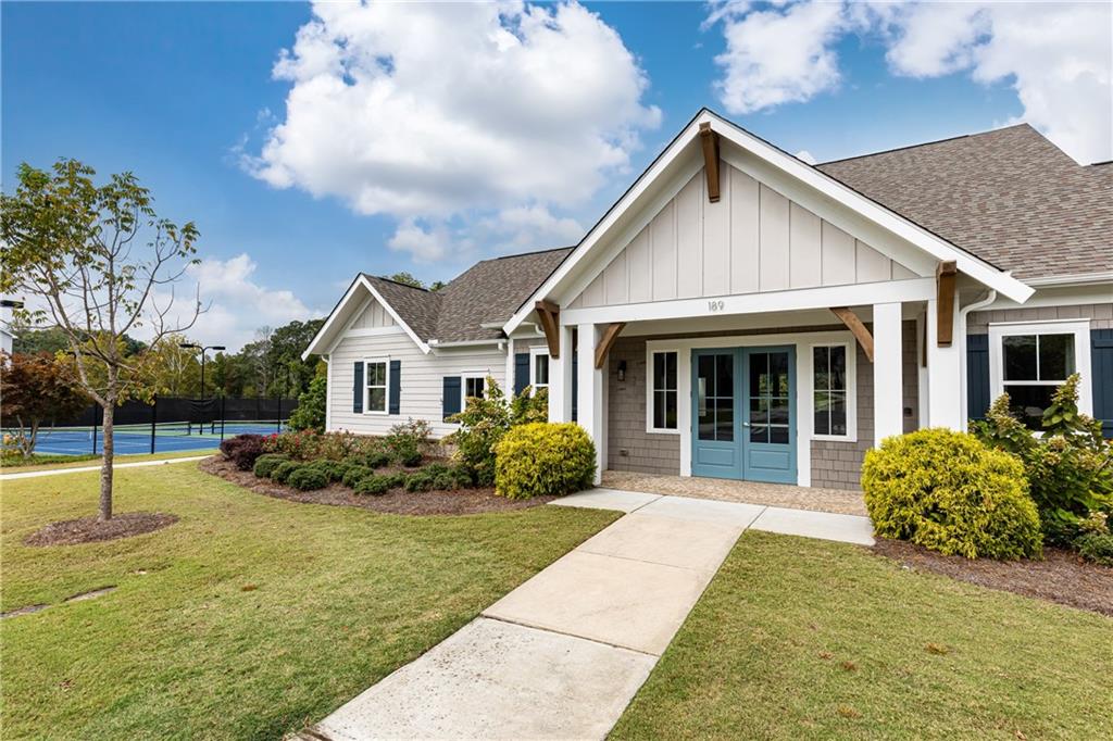 125 Fieldbrook Crossing
