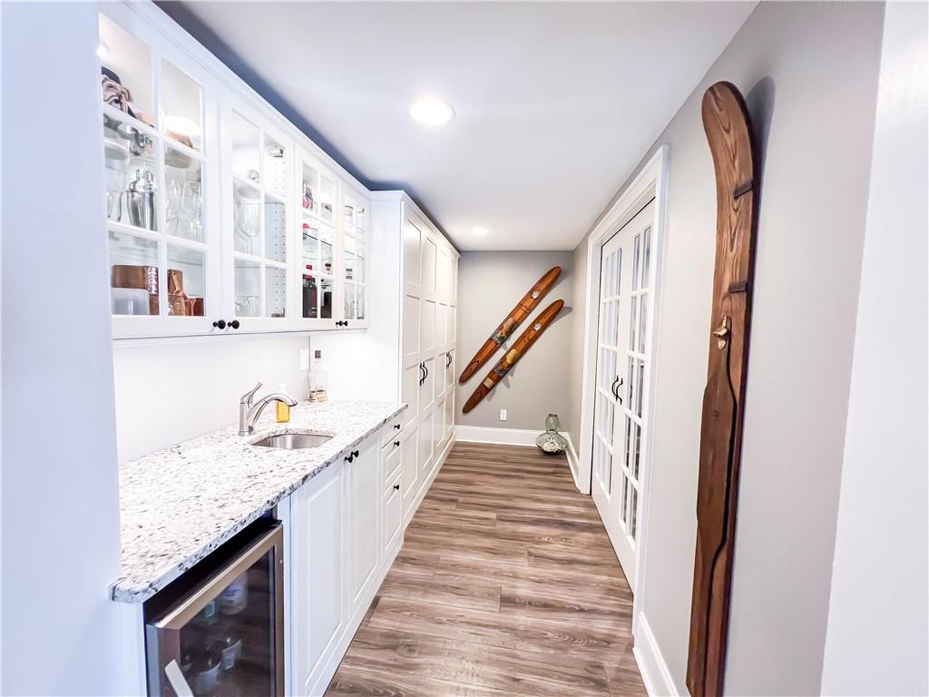 716 Goodson Road