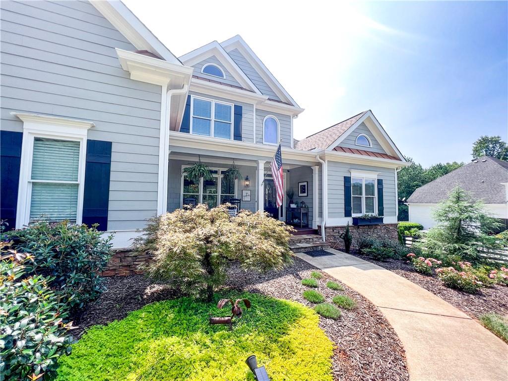 716 Goodson Road