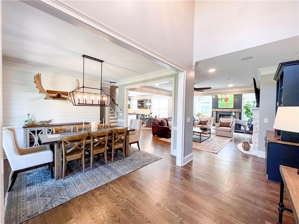 716 Goodson Road