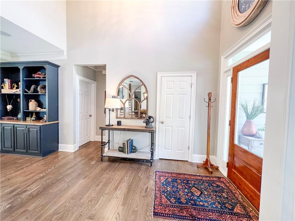 716 Goodson Road
