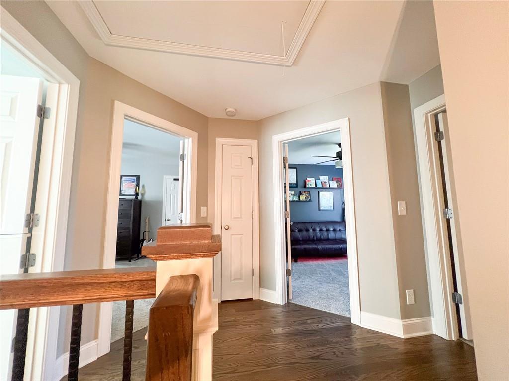 716 Goodson Road
