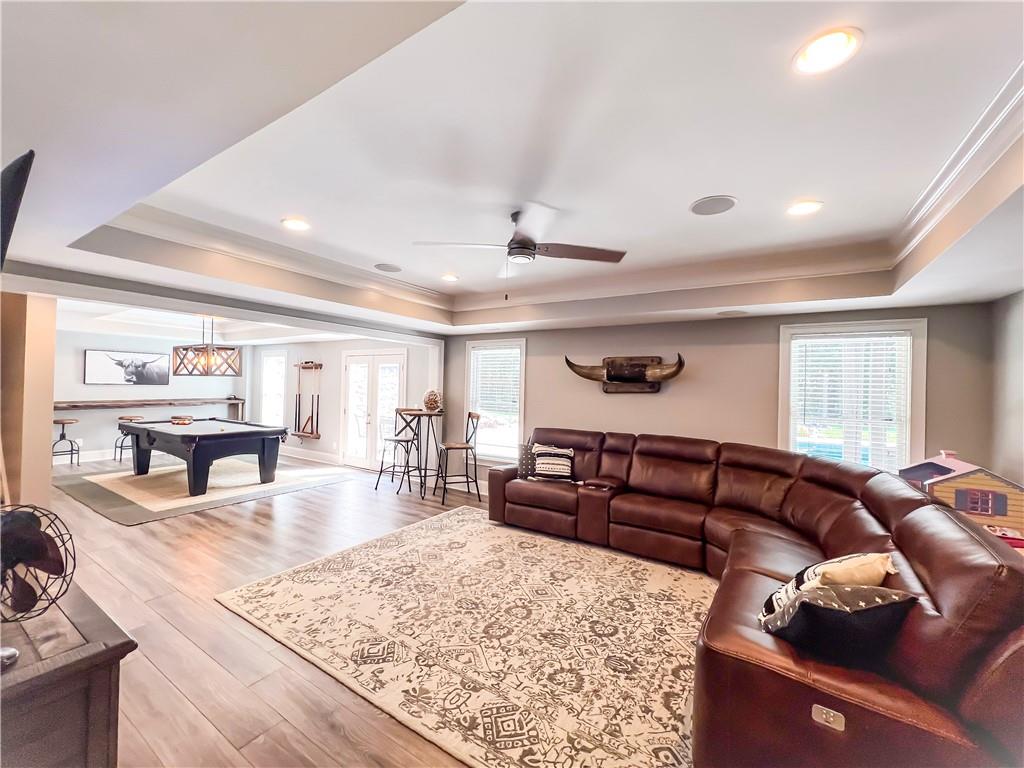 716 Goodson Road