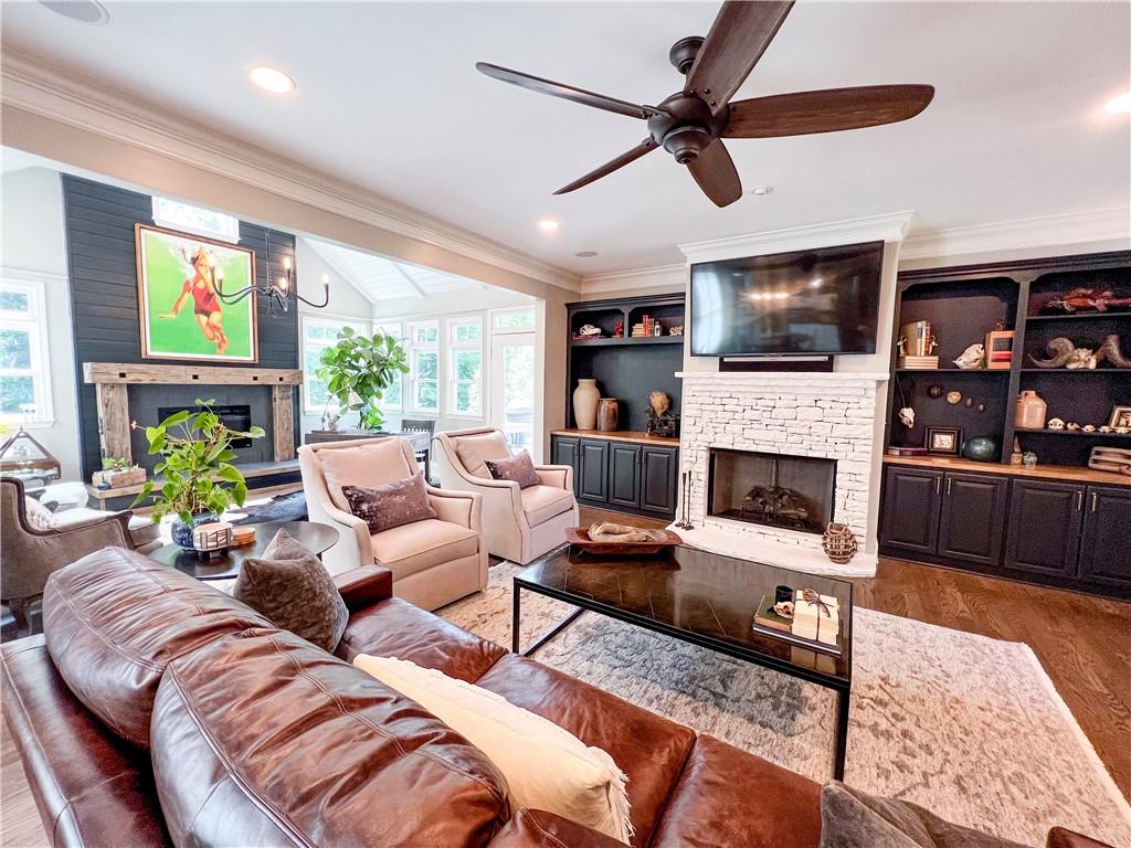 716 Goodson Road