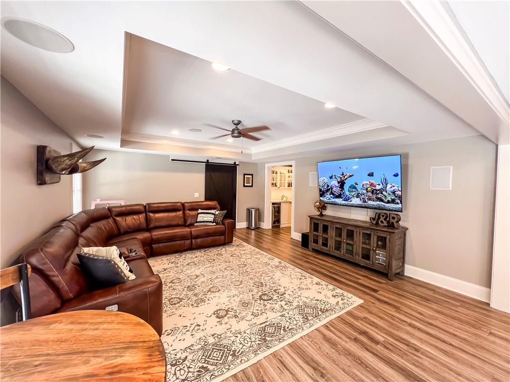 716 Goodson Road