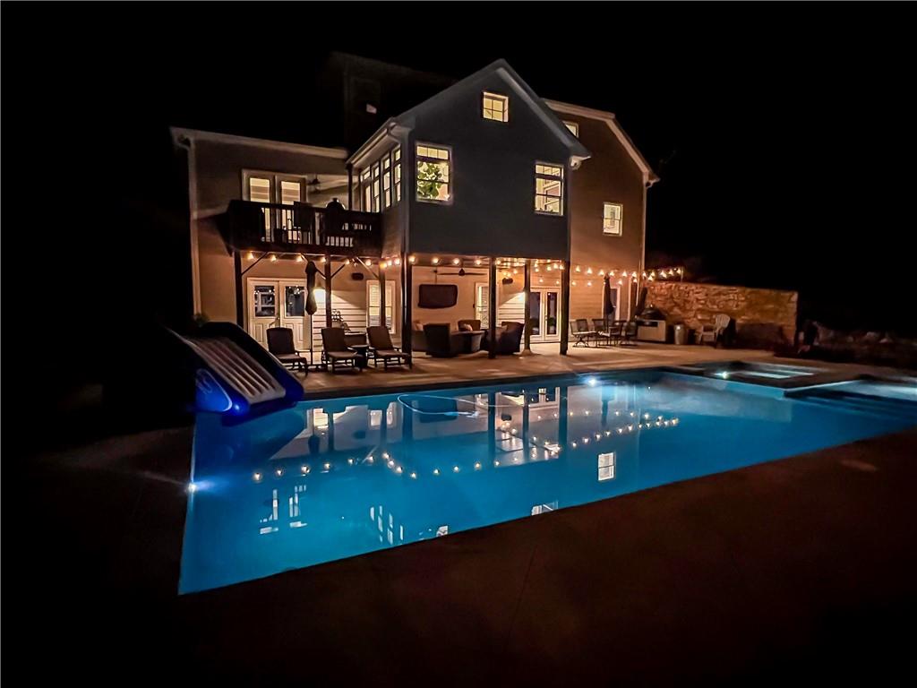 716 Goodson Road