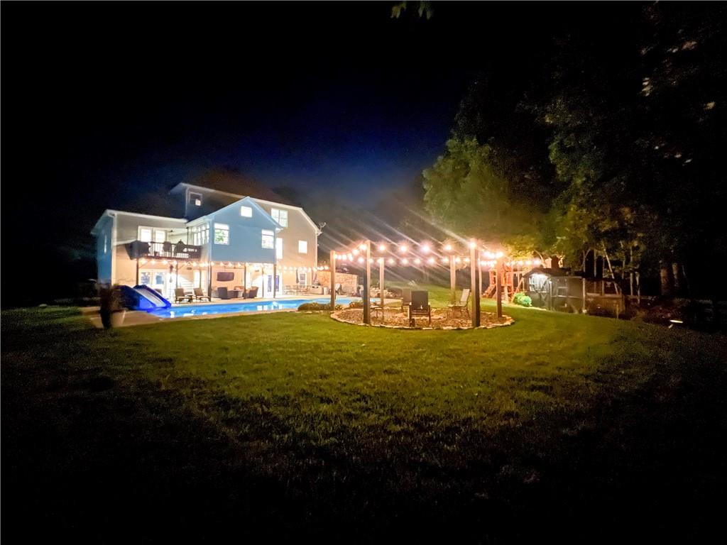 716 Goodson Road