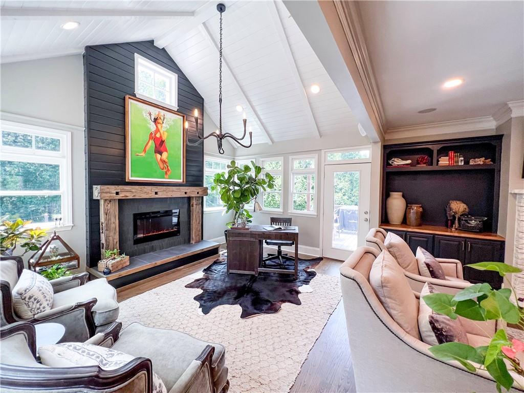 716 Goodson Road