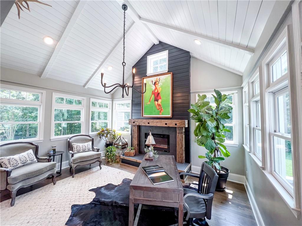 716 Goodson Road