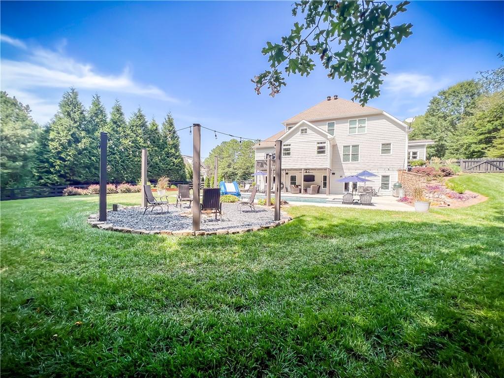 716 Goodson Road