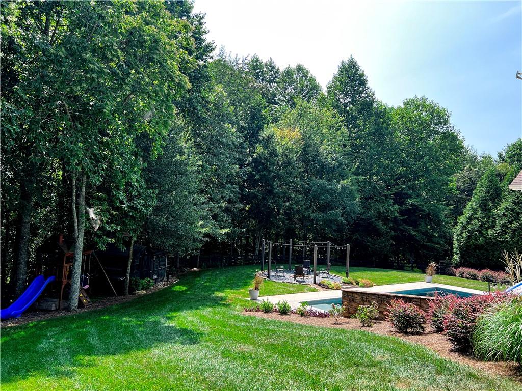 716 Goodson Road